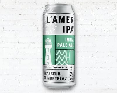 L'AMER IPA